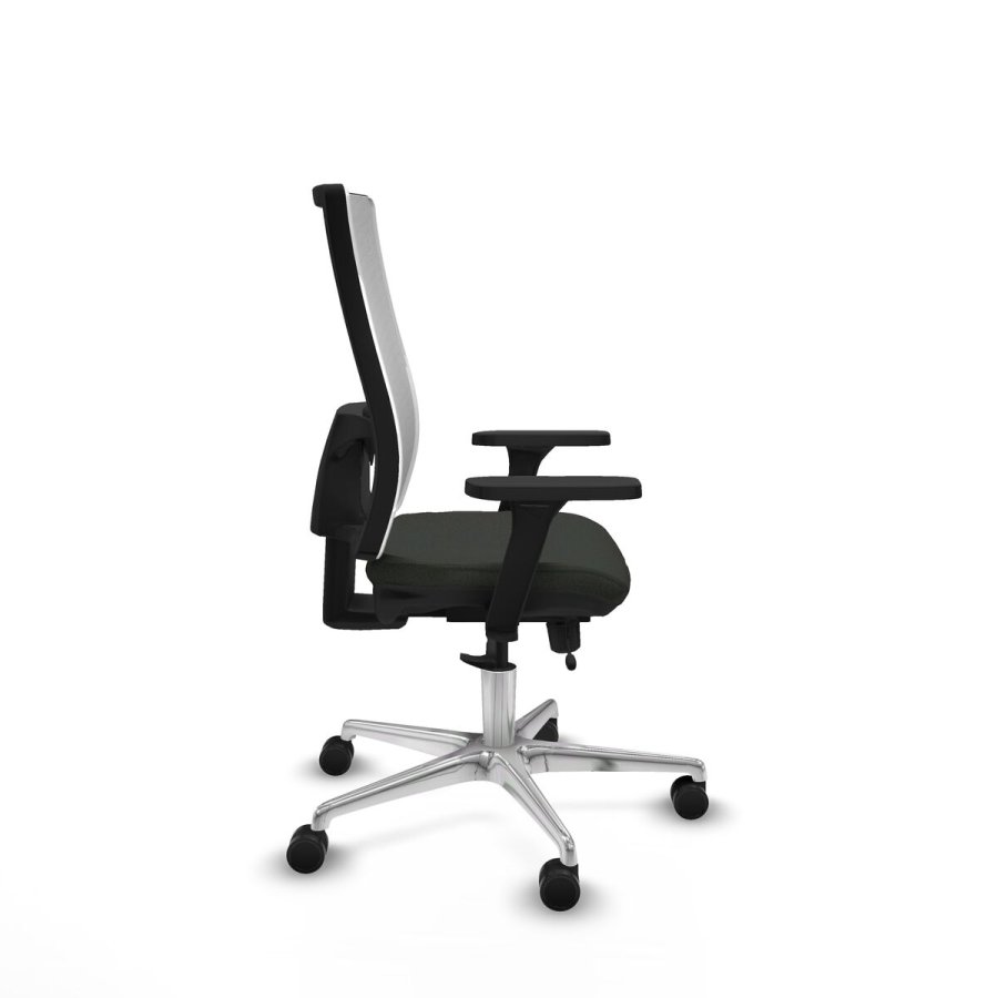 Kontorstol Piqueras y Crespo 3D086N0 Sort #7