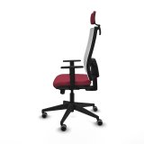 Kontorstol med hovedg�rde Horna Traslack Piqueras y Crespo 1D066G2 #3