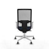 Kontorstol Piqueras y Crespo 4B026G0 Marinebl #5