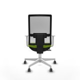 Kontorstol Piqueras y Crespo 4B026G0 Pistacie #5