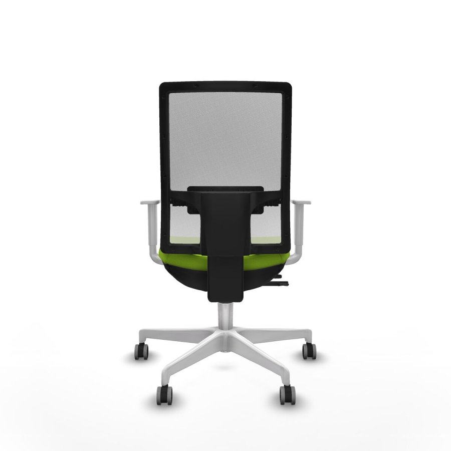 Kontorstol Piqueras y Crespo 4B026G0 Pistacie #5