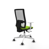 Kontorstol Piqueras y Crespo 4B026G0 Pistacie #6