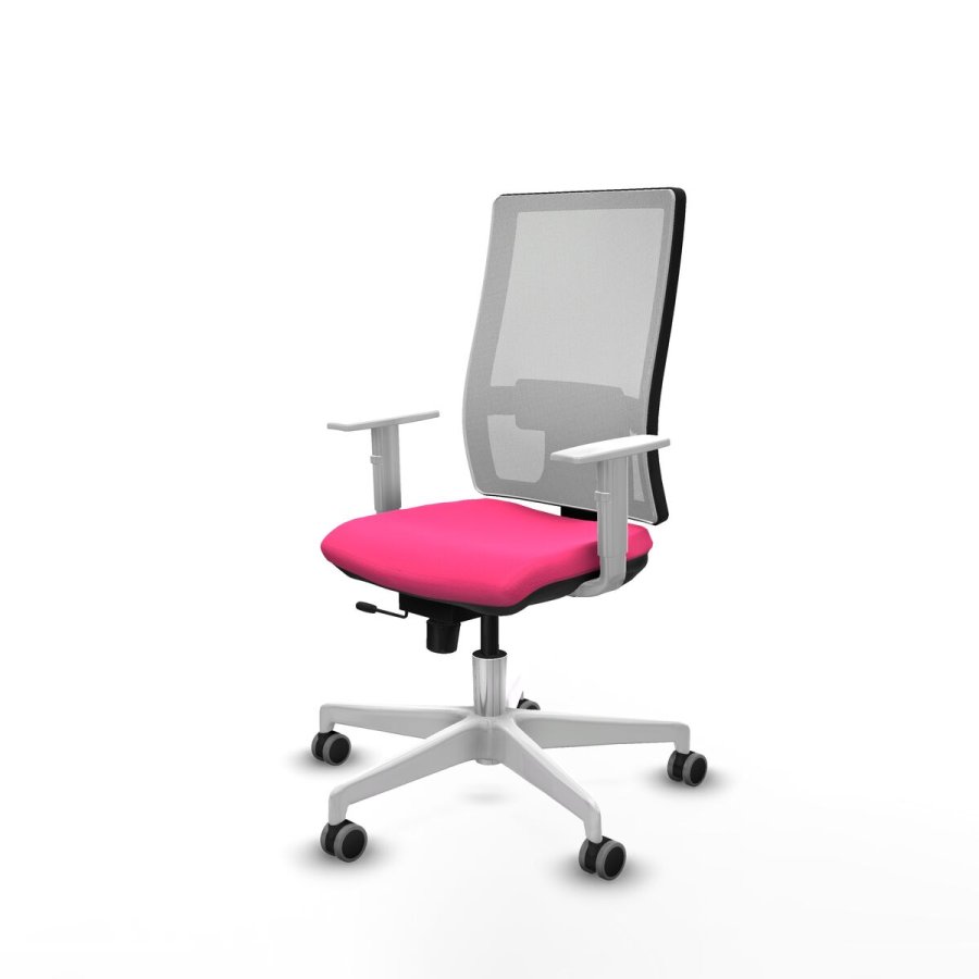 Kontorstol Piqueras y Crespo 4B026G0 Pink #2