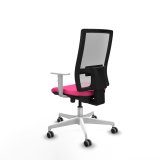 Kontorstol Piqueras y Crespo 4B026G0 Pink #4