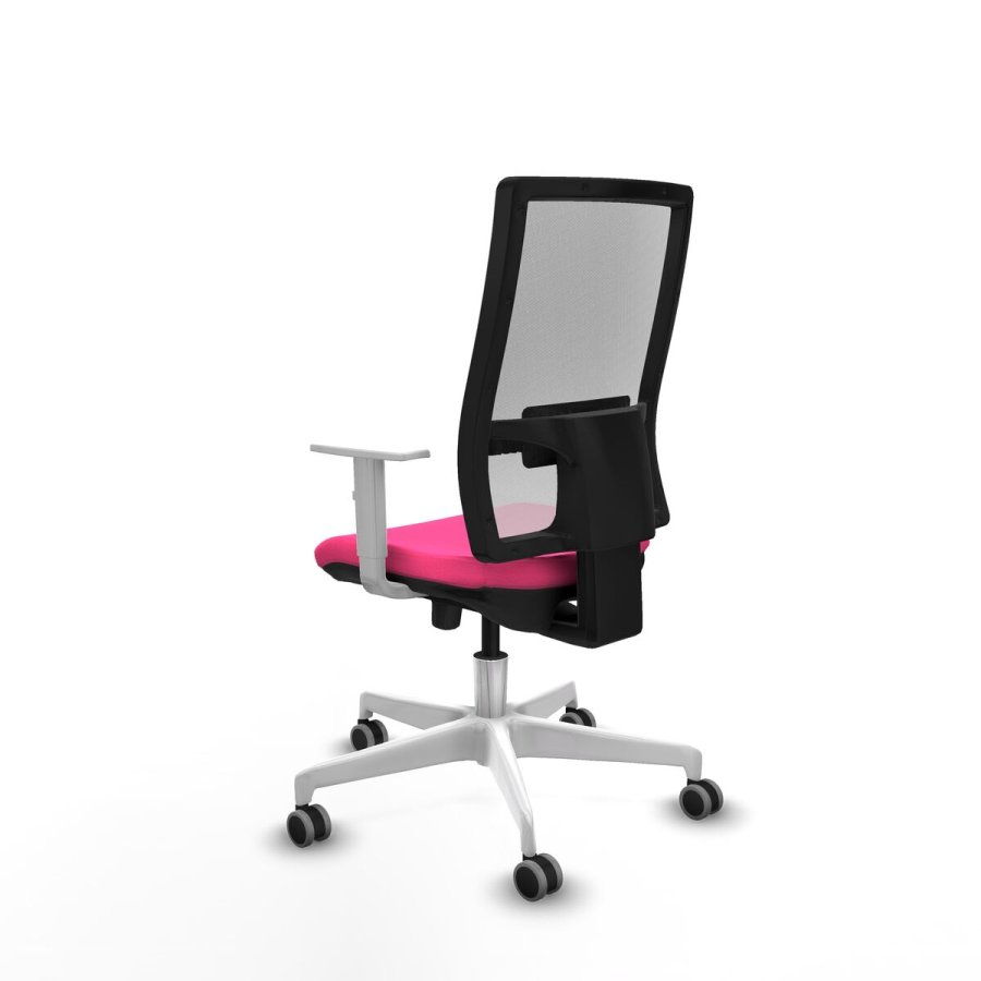 Kontorstol Piqueras y Crespo 4B026G0 Pink #4