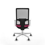 Kontorstol Piqueras y Crespo 4B026G0 Pink #5