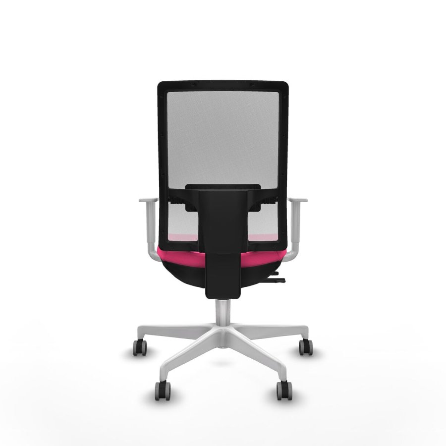 Kontorstol Piqueras y Crespo 4B026G0 Pink #5