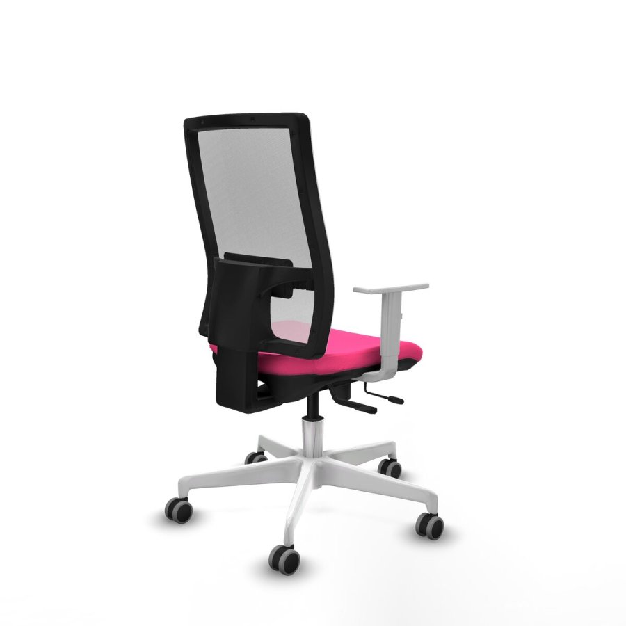 Kontorstol Piqueras y Crespo 4B026G0 Pink #6