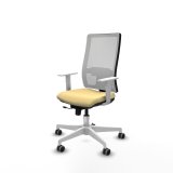 Kontorstol Piqueras y Crespo 4B026G0 Fl�defarvet #2