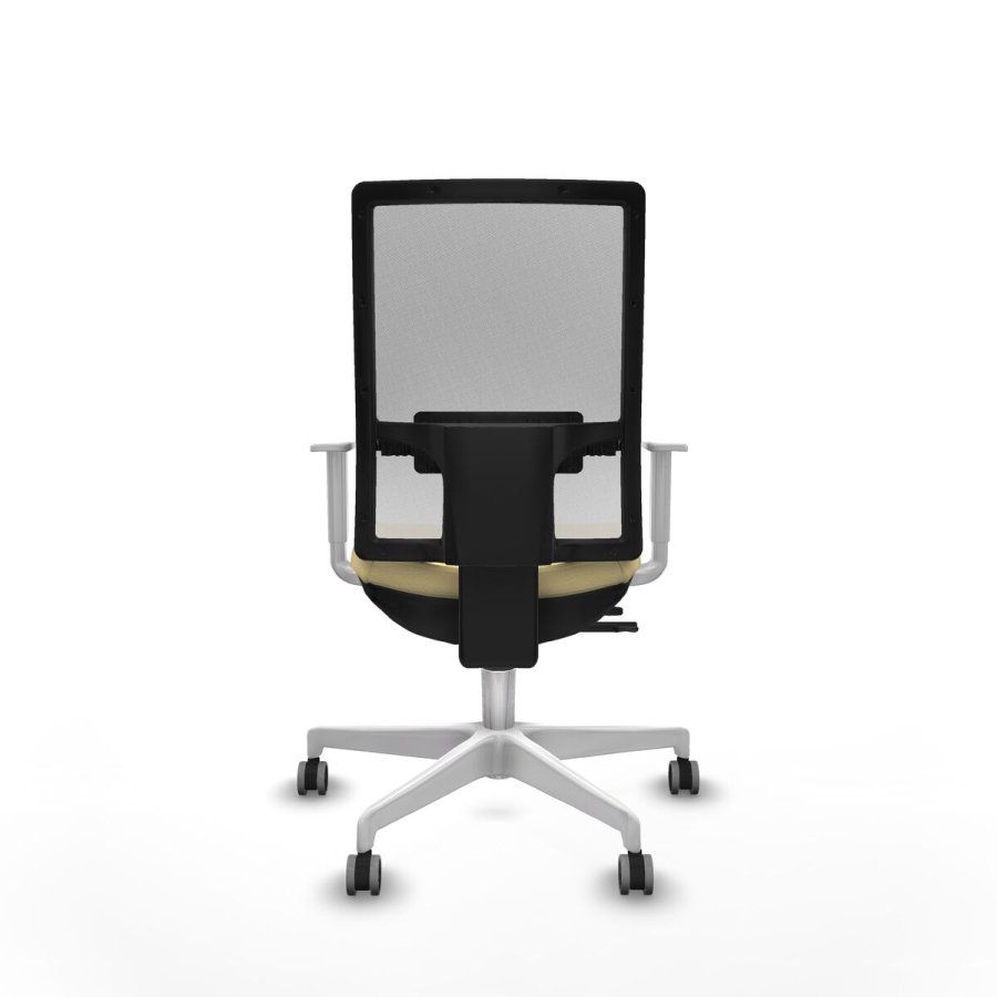 Kontorstol Piqueras y Crespo 4B026G0 Fl�defarvet #5