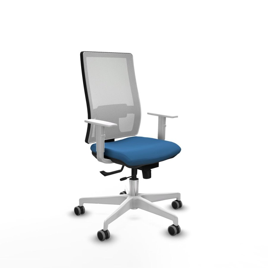 Kontorstol Piqueras y Crespo 4B026G0 Lysebl #1