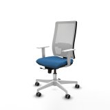 Kontorstol Piqueras y Crespo 4B026G0 Lysebl #2