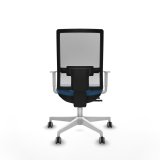 Kontorstol Piqueras y Crespo 4B026G0 Lysebl #5