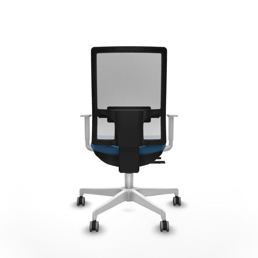 Kontorstol Piqueras y Crespo 4B026G0 Lysebl #5