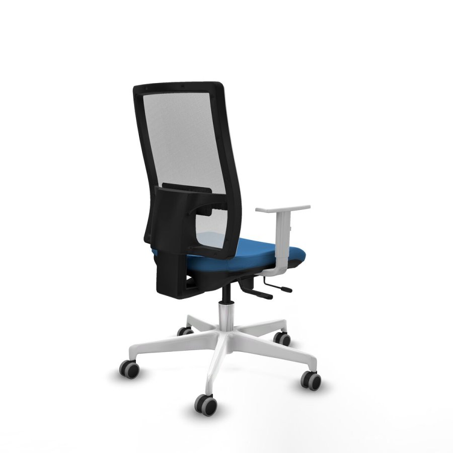 Kontorstol Piqueras y Crespo 4B026G0 Lysebl #6