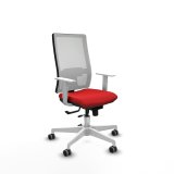 Kontorstol Piqueras y Crespo 4B026G0 Rd #1