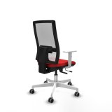 Kontorstol Piqueras y Crespo 4B026G0 Rd #6