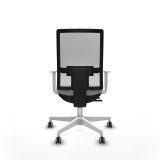 Kontorstol Piqueras y Crespo 4B026G0 Lysegr #5