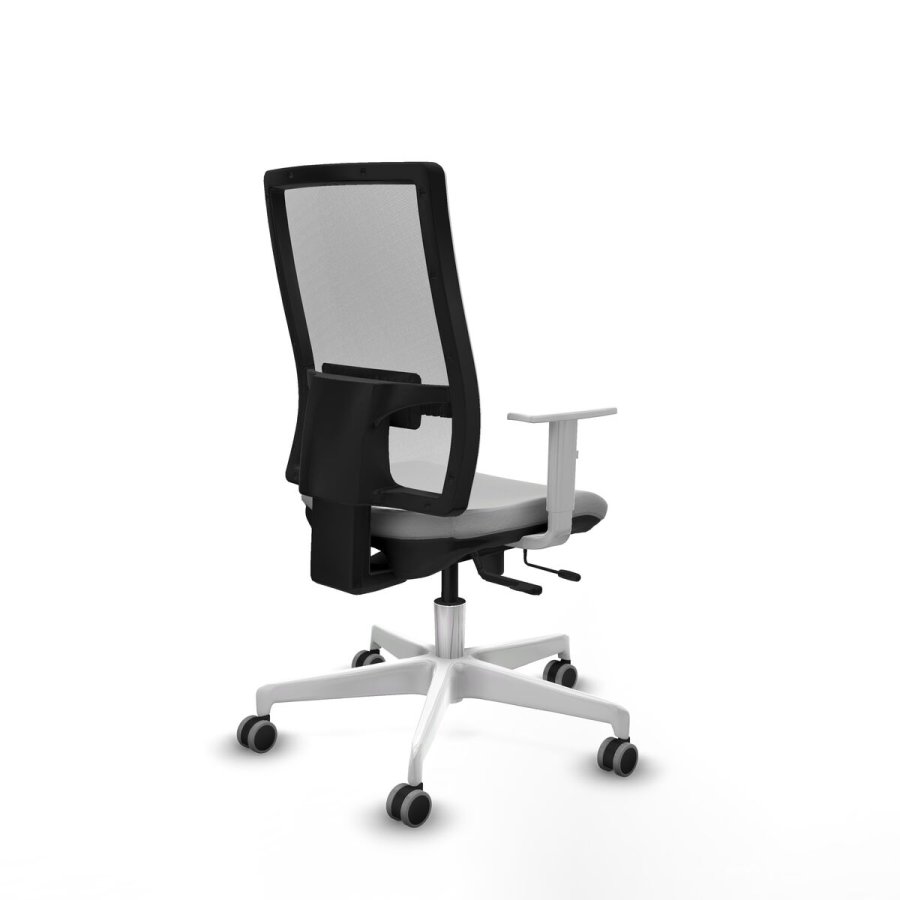 Kontorstol Piqueras y Crespo 4B026G0 Lysegr #6