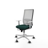 Kontorstol Piqueras y Crespo 4B026G0 Grn #2