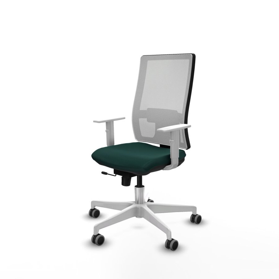 Kontorstol Piqueras y Crespo 4B026G0 Grn #2