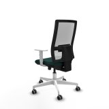 Kontorstol Piqueras y Crespo 4B026G0 Grn #4