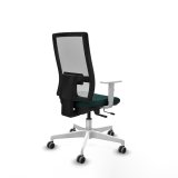 Kontorstol Piqueras y Crespo 4B026G0 Grn #6