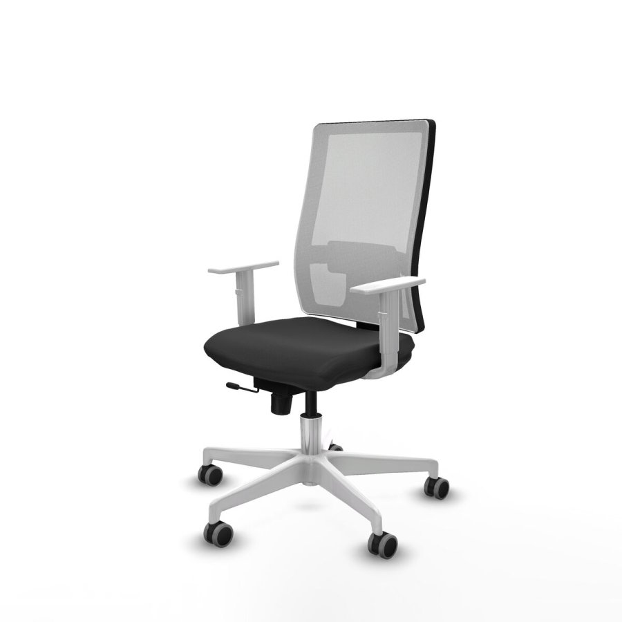 Kontorstol Piqueras y Crespo 4B026G0 Mrkegr #2