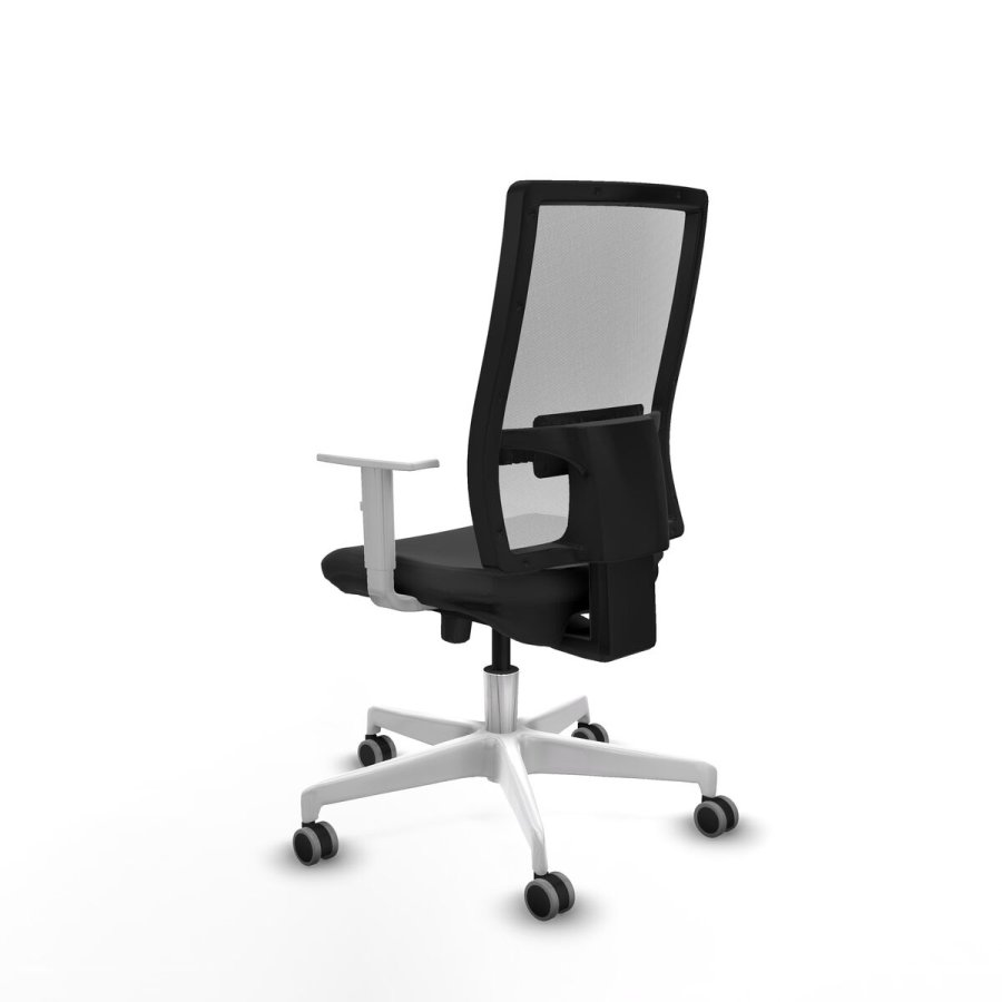 Kontorstol Piqueras y Crespo 4B026G0 Mrkegr #4