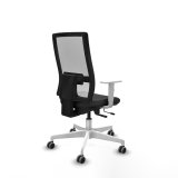 Kontorstol Piqueras y Crespo 4B026G0 Mrkegr #6