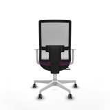 Kontorstol Piqueras y Crespo 4B026G0 Lilla #5