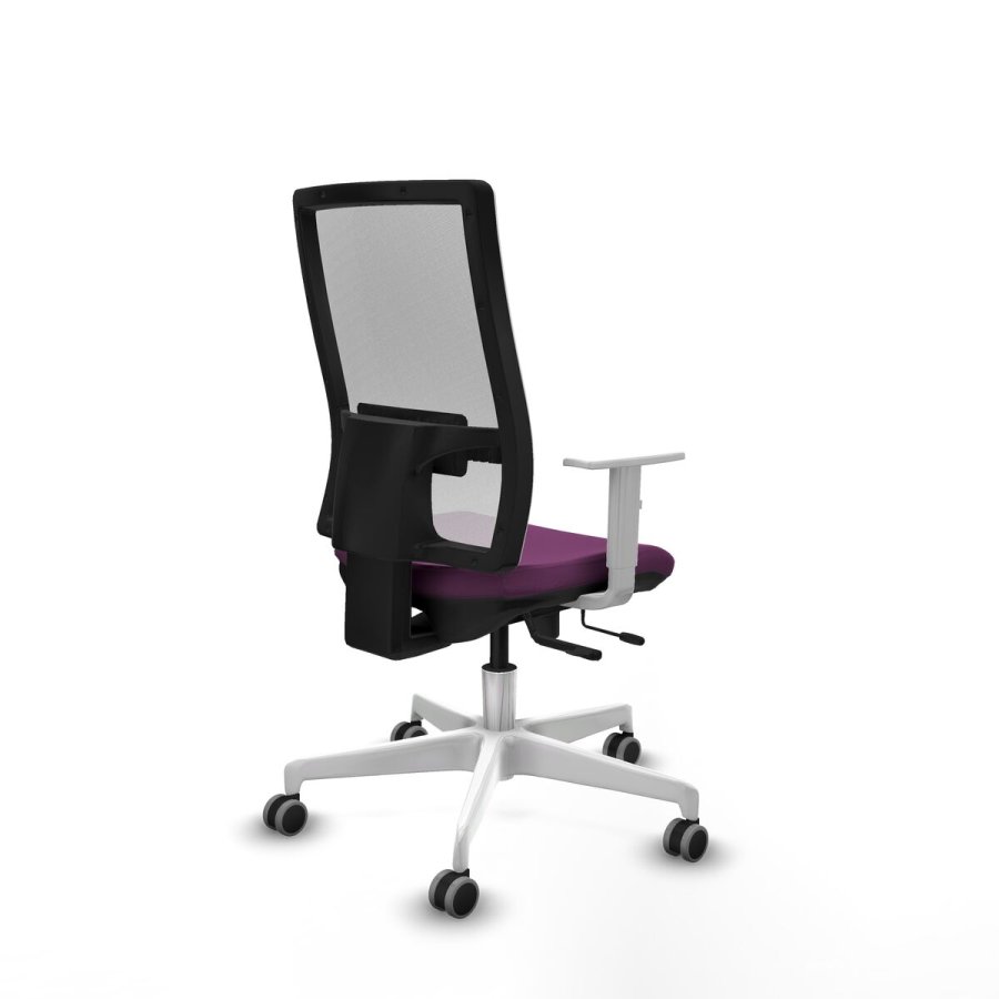 Kontorstol Piqueras y Crespo 4B026G0 Lilla #6