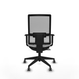 Kontorstol Piqueras y Crespo 1D066G0 Hvid #5