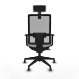 Kontorstol med hovedg�rde Horna Traslack Piqueras y Crespo 1D066G2 #5