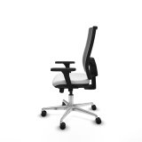 Kontorstol Piqueras y Crespo 3D086N0 Hvid #3