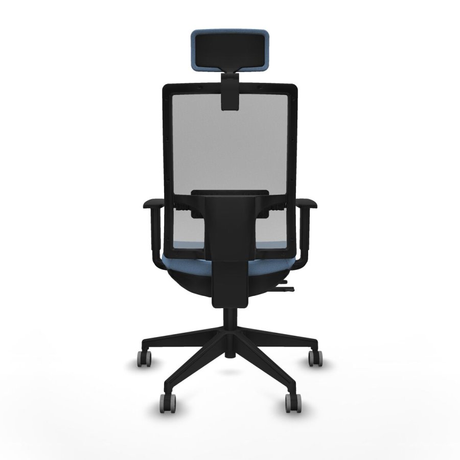 Kontorstol med hovedg�rde Horna Traslack Piqueras y Crespo 1D066G2 #5