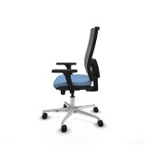 Kontorstol Piqueras y Crespo 3D086N0 Himmelbl #3