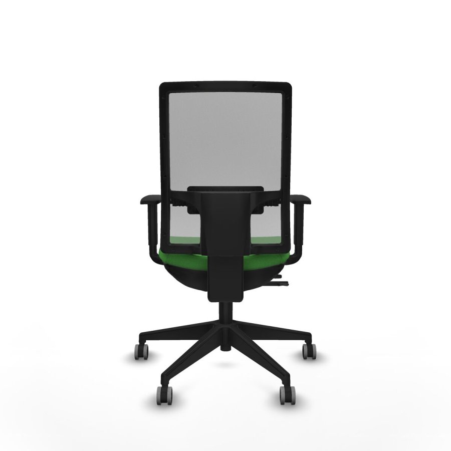 Kontorstol Piqueras y Crespo 1D066G0 Grn #5