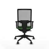 Kontorstol Piqueras y Crespo 1D066N0 Grn #5