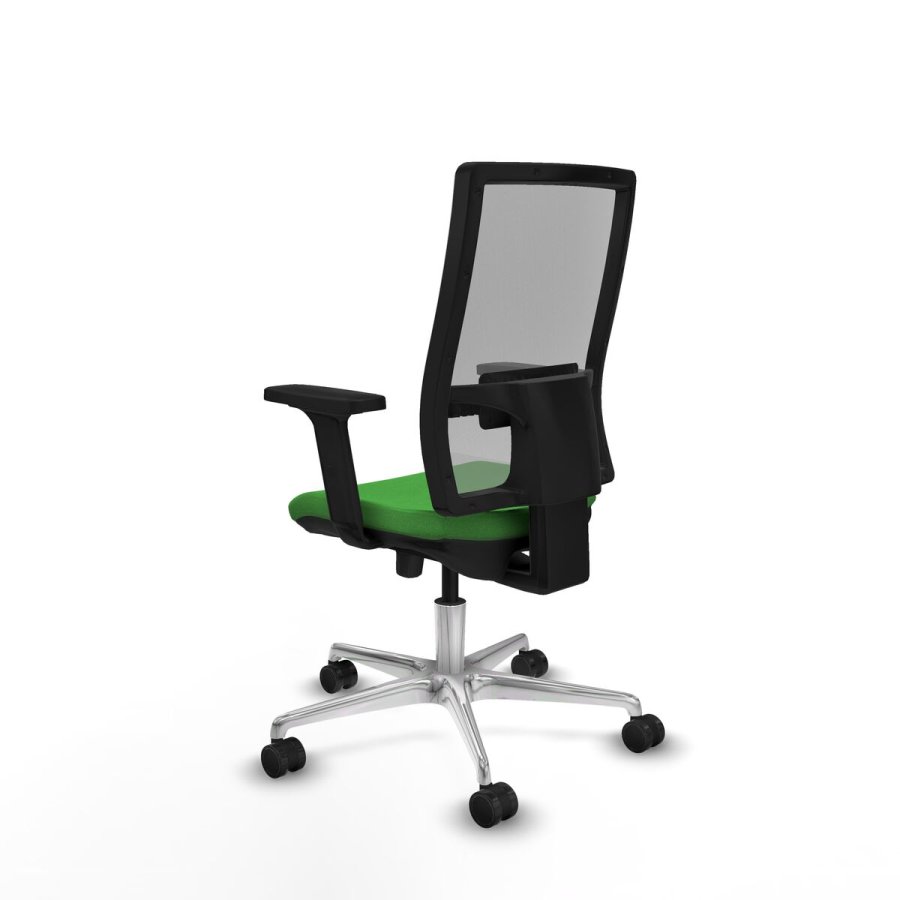 Kontorstol Piqueras y Crespo 2D086N0 Grn #4