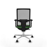 Kontorstol Piqueras y Crespo 2D086N0 Grn #5