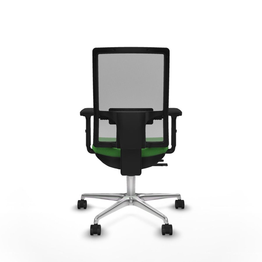 Kontorstol Piqueras y Crespo 2D086N0 Grn #5