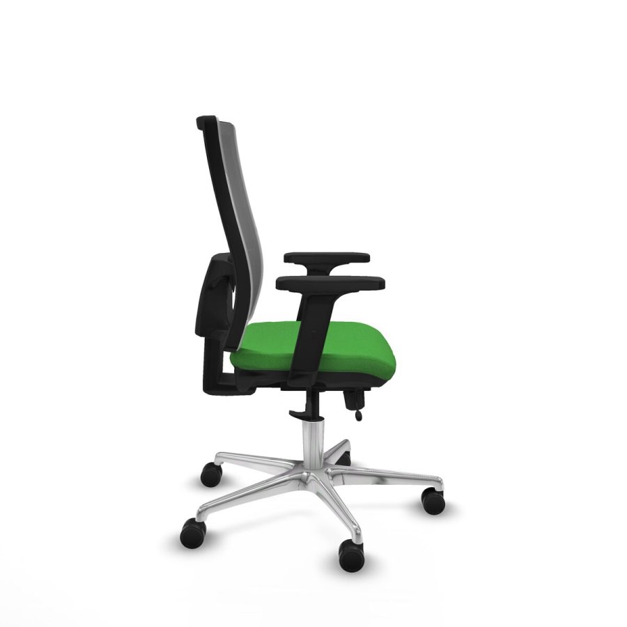 Kontorstol Piqueras y Crespo 2D086N0 Grn #7