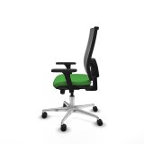 Kontorstol Piqueras y Crespo 3D086N0 Grn #3