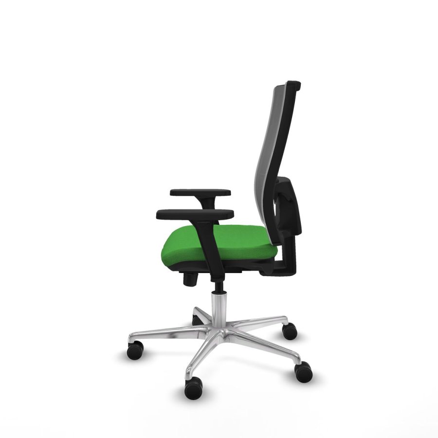 Kontorstol Piqueras y Crespo 3D086N0 Grn #3