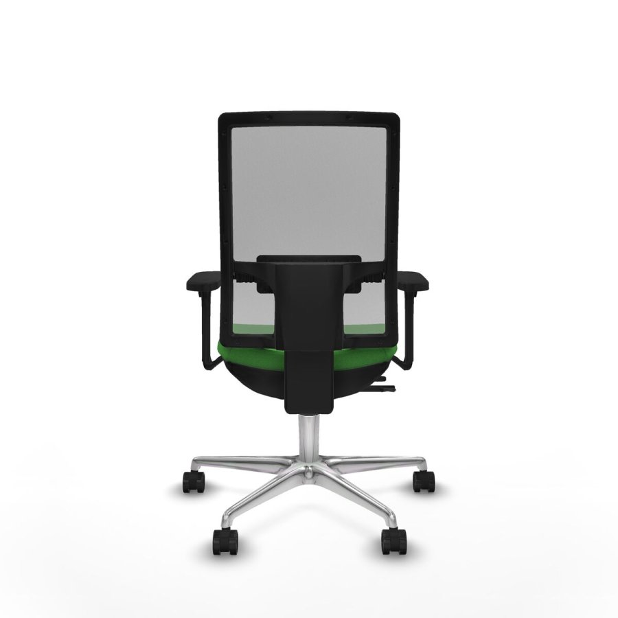 Kontorstol Piqueras y Crespo 3D086N0 Grn #5