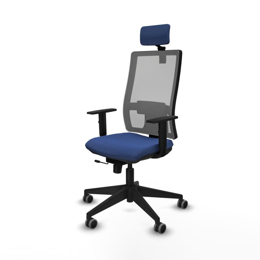 Kontorstol med hovedg�rde Horna Traslack Piqueras y Crespo 1D066G2 #2