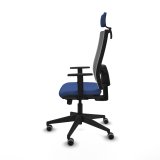 Kontorstol med hovedg�rde Horna Traslack Piqueras y Crespo 1D066G2 #3