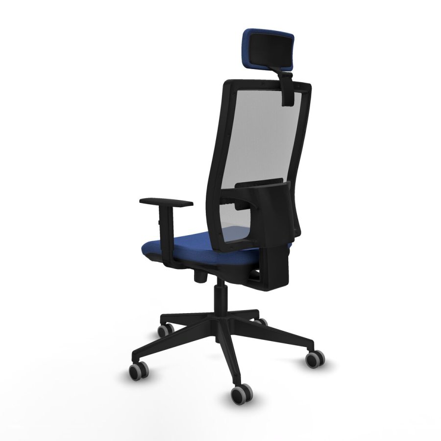 Kontorstol med hovedg�rde Horna Traslack Piqueras y Crespo 1D066G2 #4