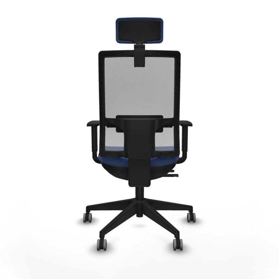 Kontorstol med hovedg�rde Horna Traslack Piqueras y Crespo 1D066G2 #5